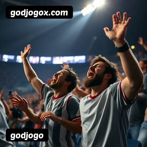 Vantagens exclusivas godjogo para jogadores brasileiros - São Paulo, Rio, BH