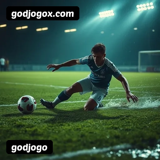 Tabela RTP dos jogos de cassino da godjogo