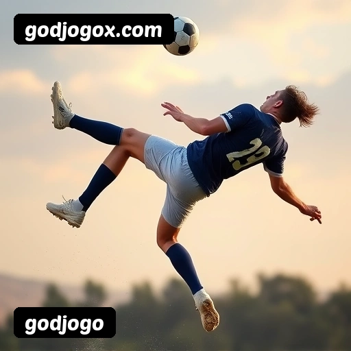 Catálogo godjogo 3.100+ jogos - Pragmatic Play, Evolution, NetEnt