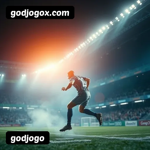 godjogo APP mobile iOS Android - 187 mil downloads São Paulo Rio BH